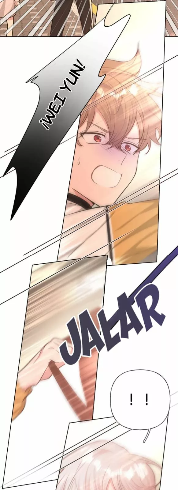 Página 35 del Manga