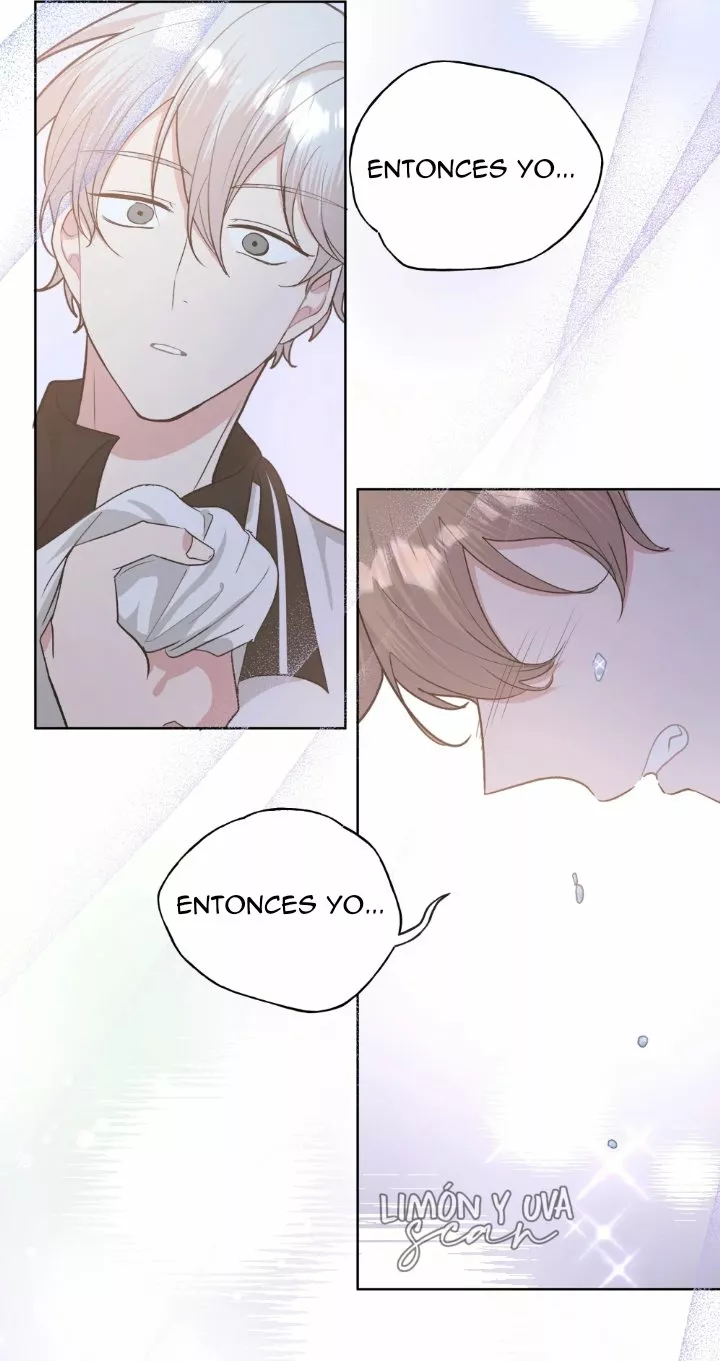Página 45 del Manga