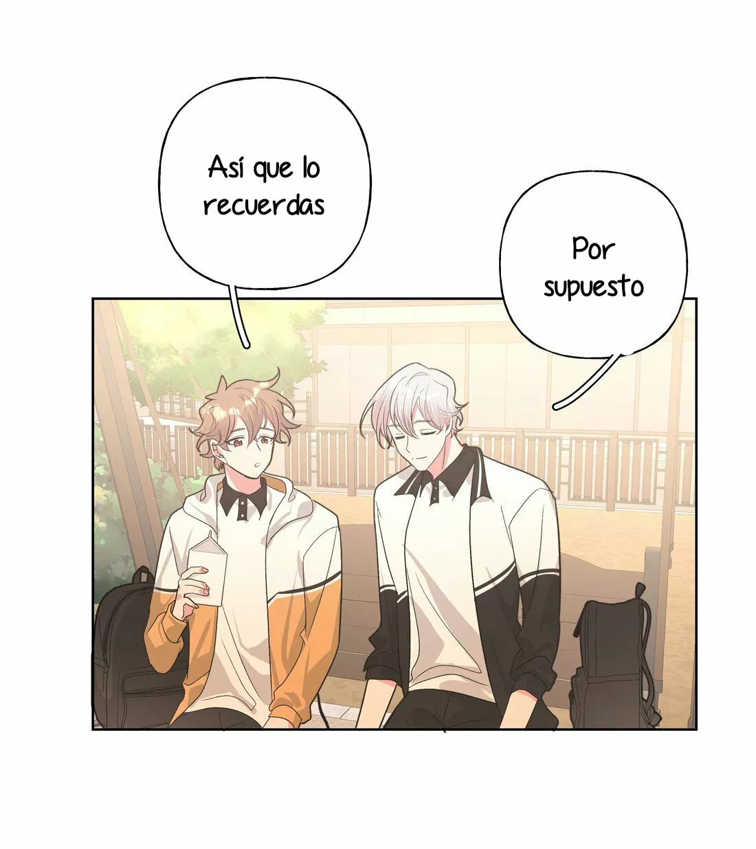 Página 36 del Manga