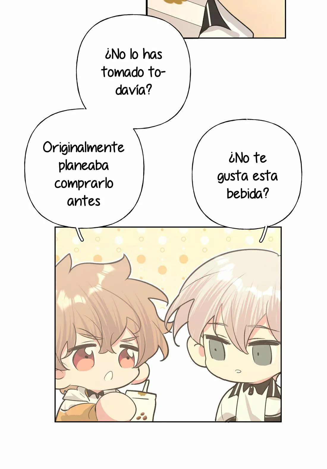 Página 38 del Manga