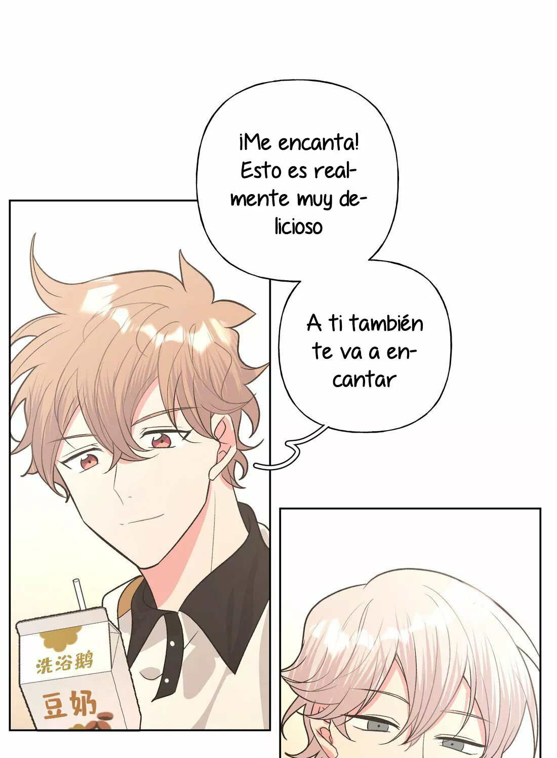Página 39 del Manga