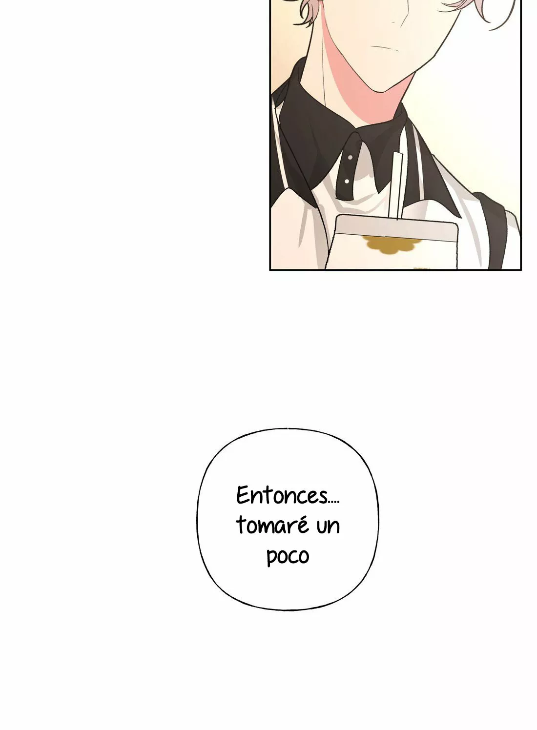 Página 40 del Manga