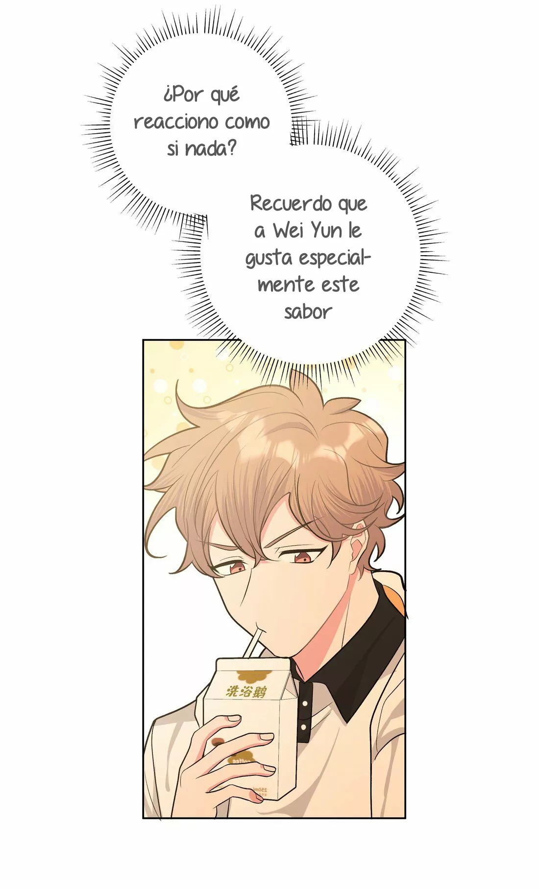 Página 43 del Manga