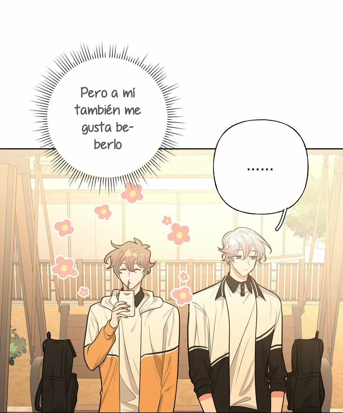 Página 44 del Manga