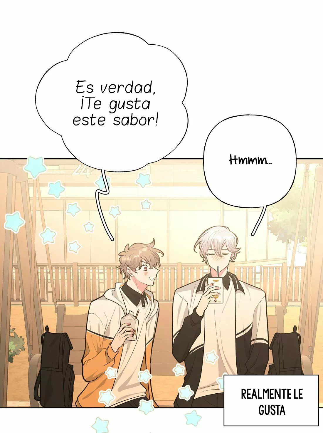 Página 46 del Manga
