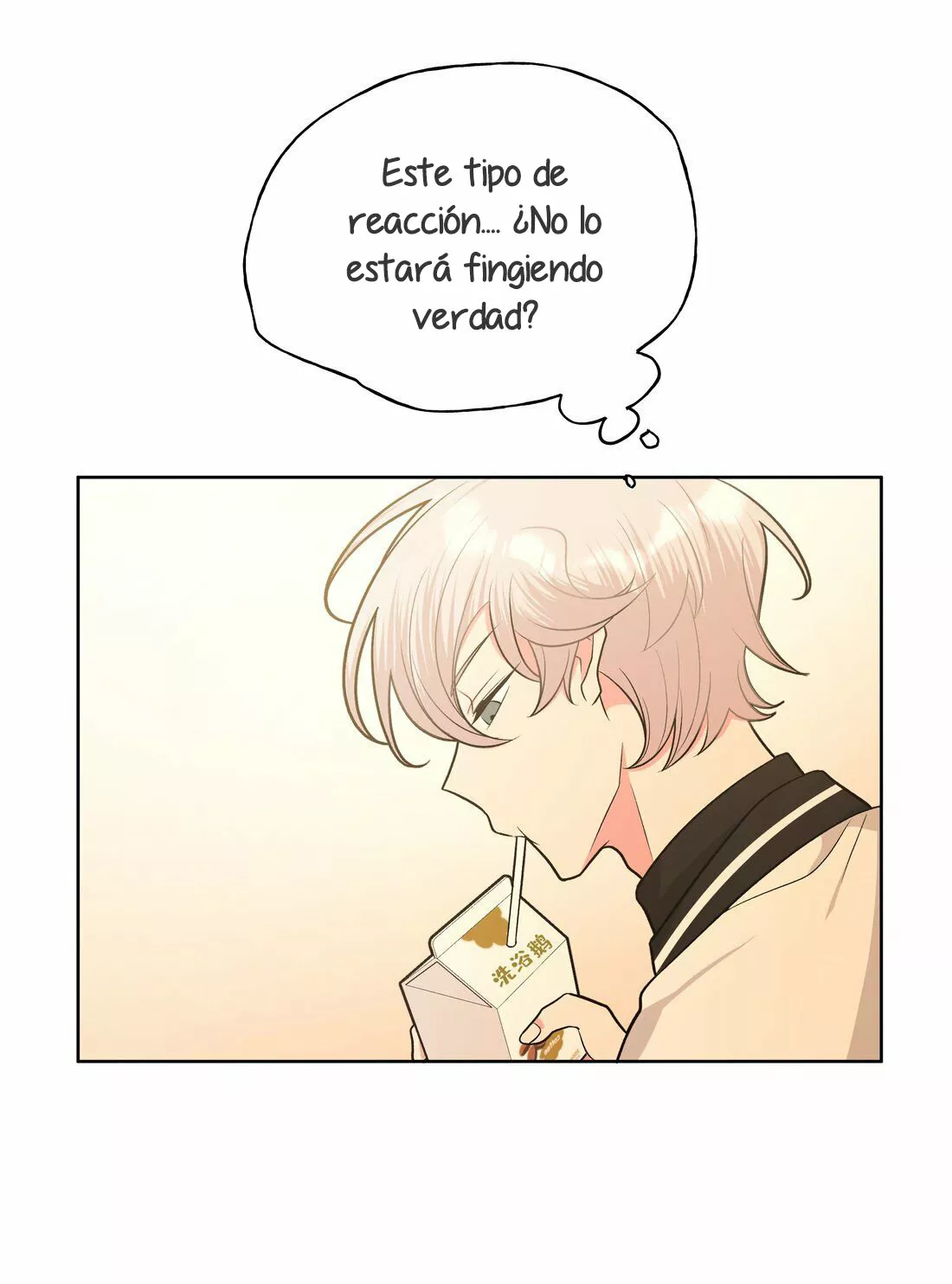 Página 50 del Manga