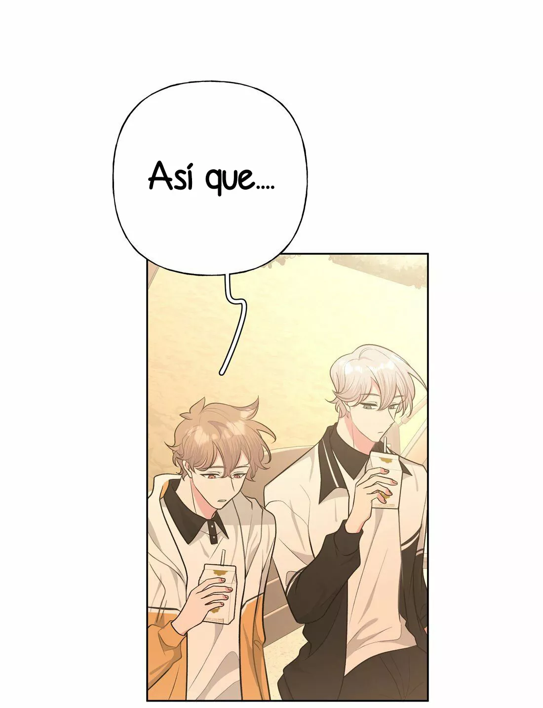 Página 51 del Manga