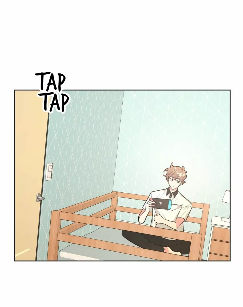 Página 40 del Manga