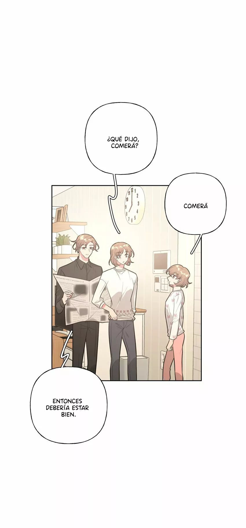 Página 42 del Manga