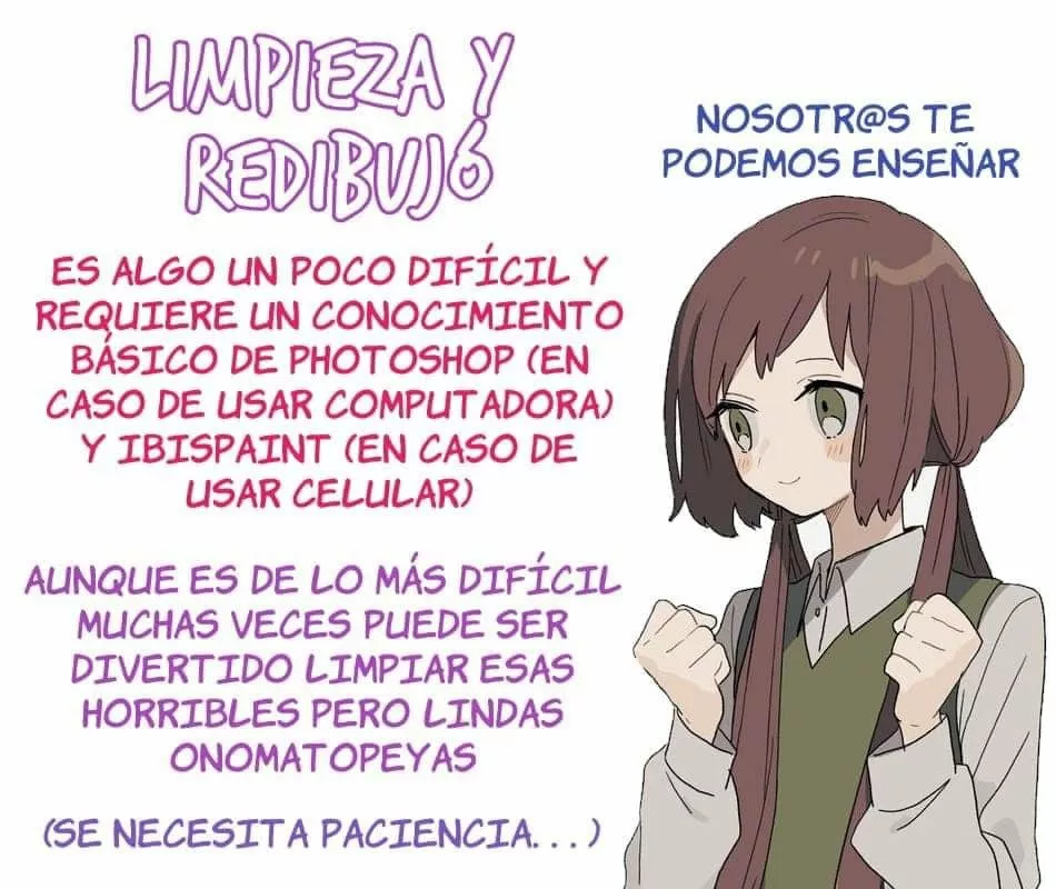 Página 50 del Manga