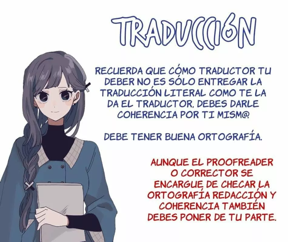 Página 54 del Manga