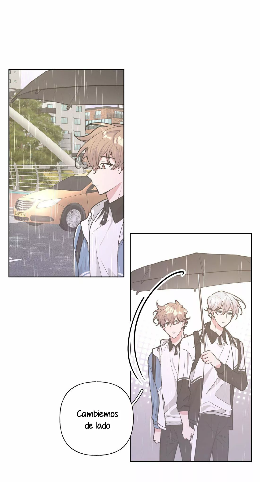 Página 32 del Manga