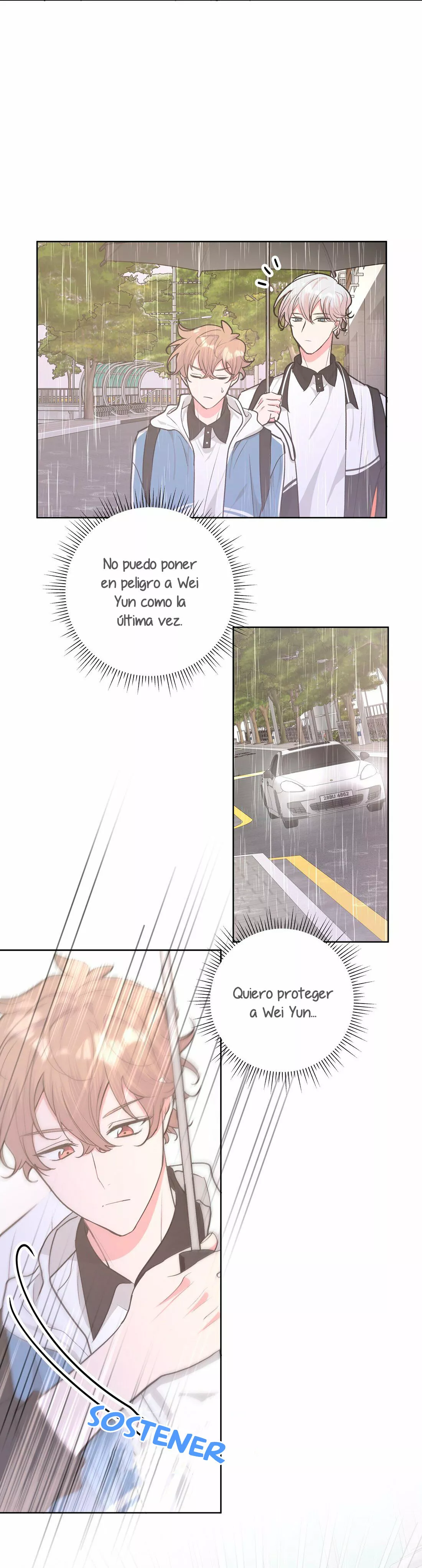 Página 35 del Manga