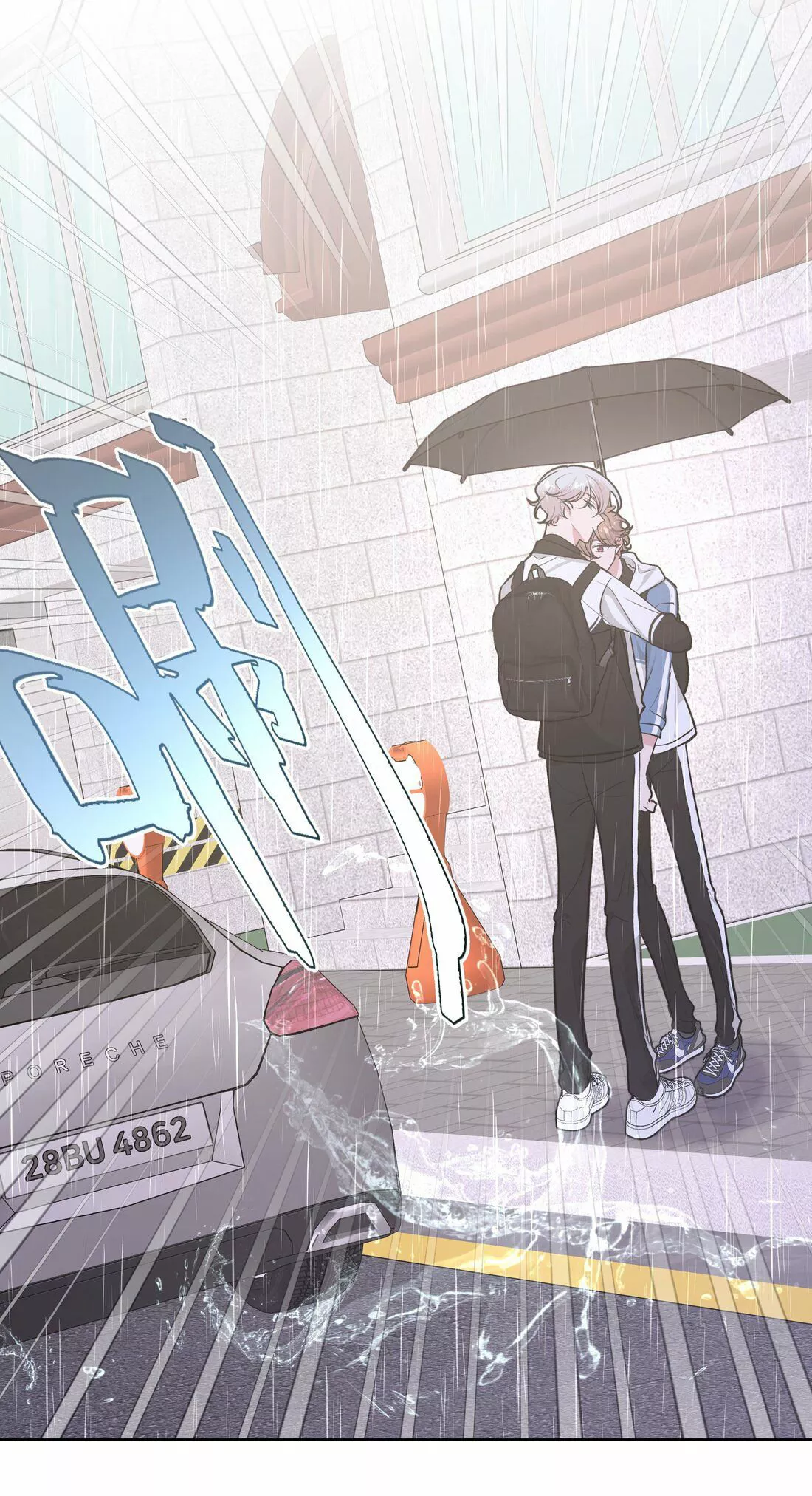 Página 36 del Manga