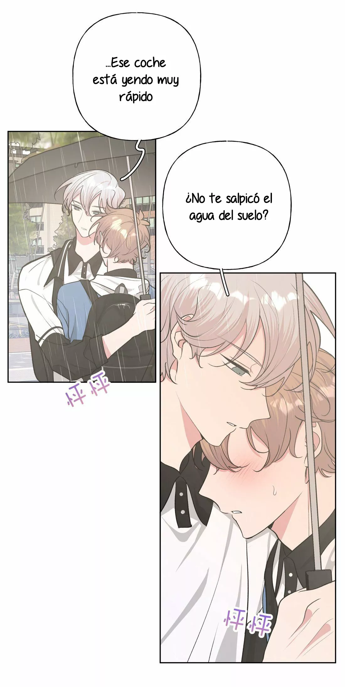 Página 38 del Manga