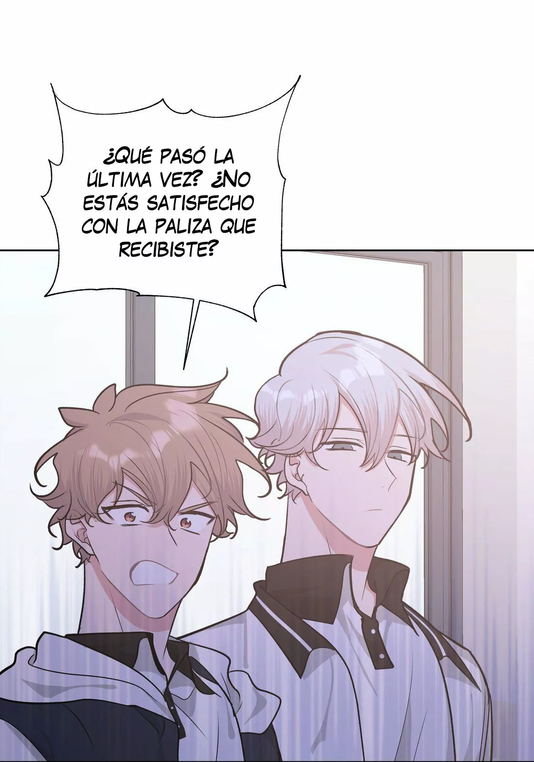 Página 37 del Manga