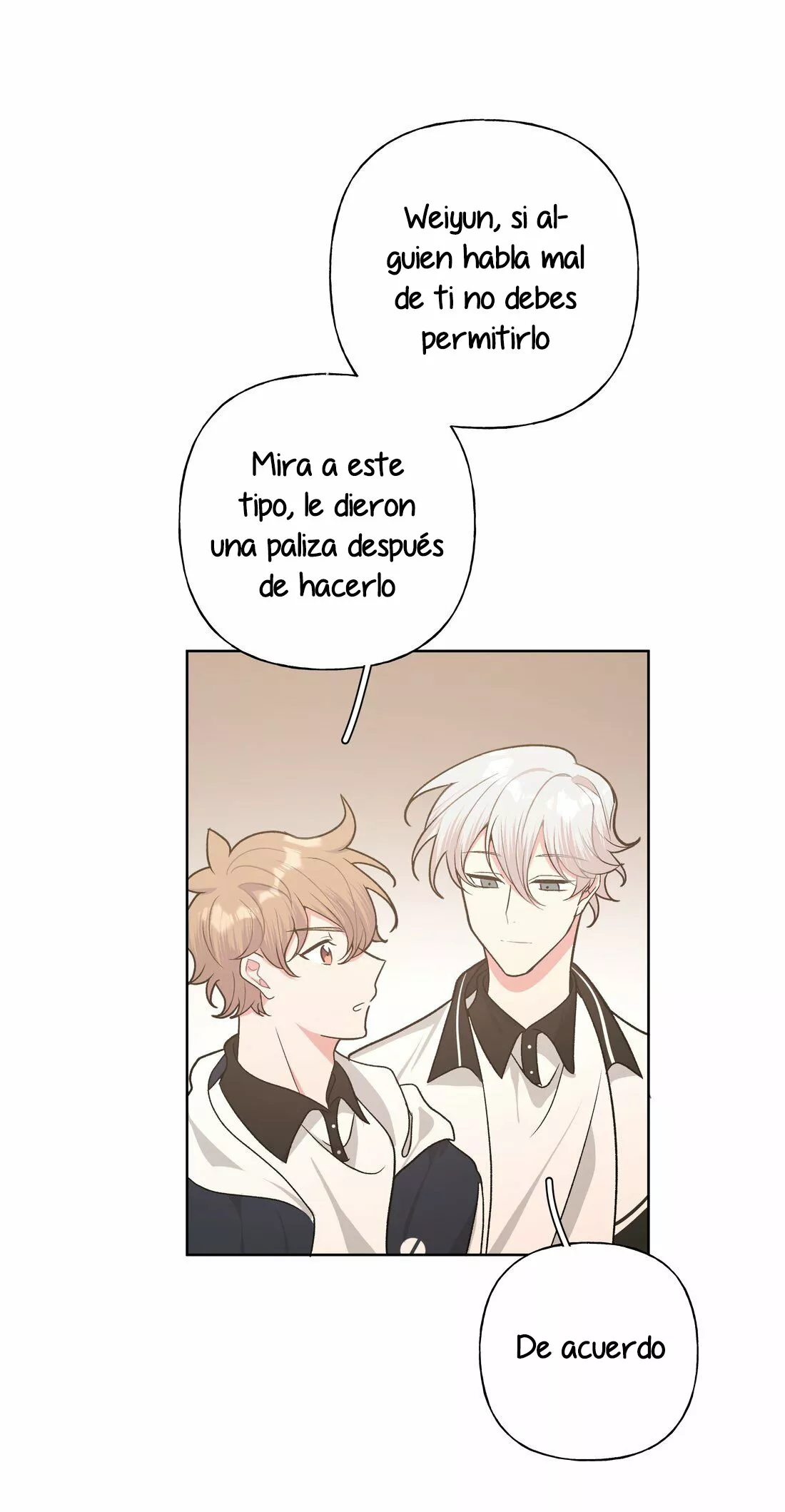 Página 41 del Manga