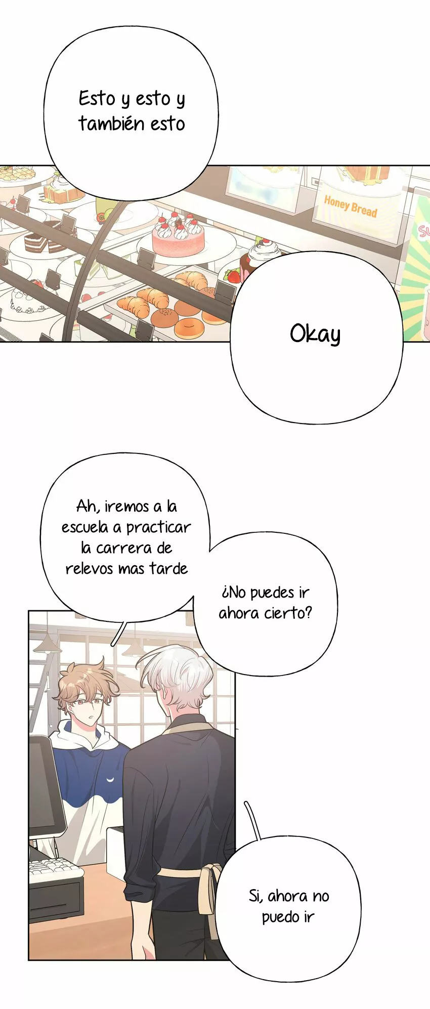 Página 30 del Manga