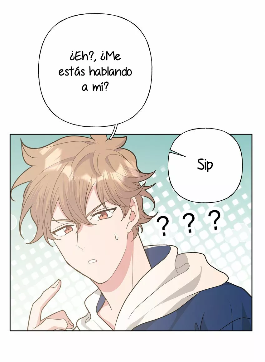 Página 41 del Manga