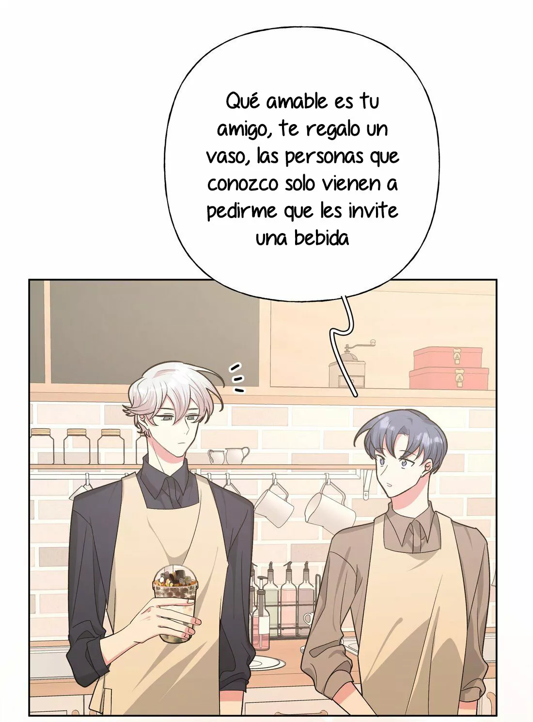 Página 37 del Manga