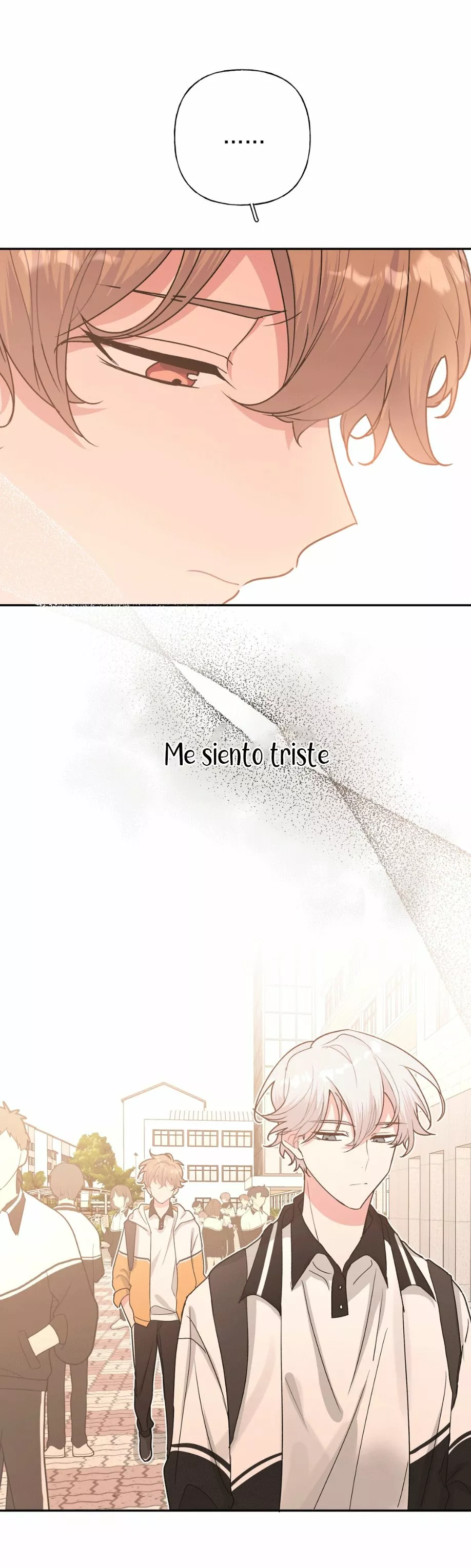 Página 39 del Manga