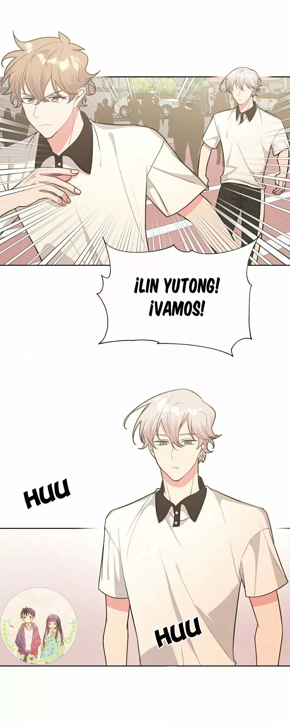 Página 24 del Manga