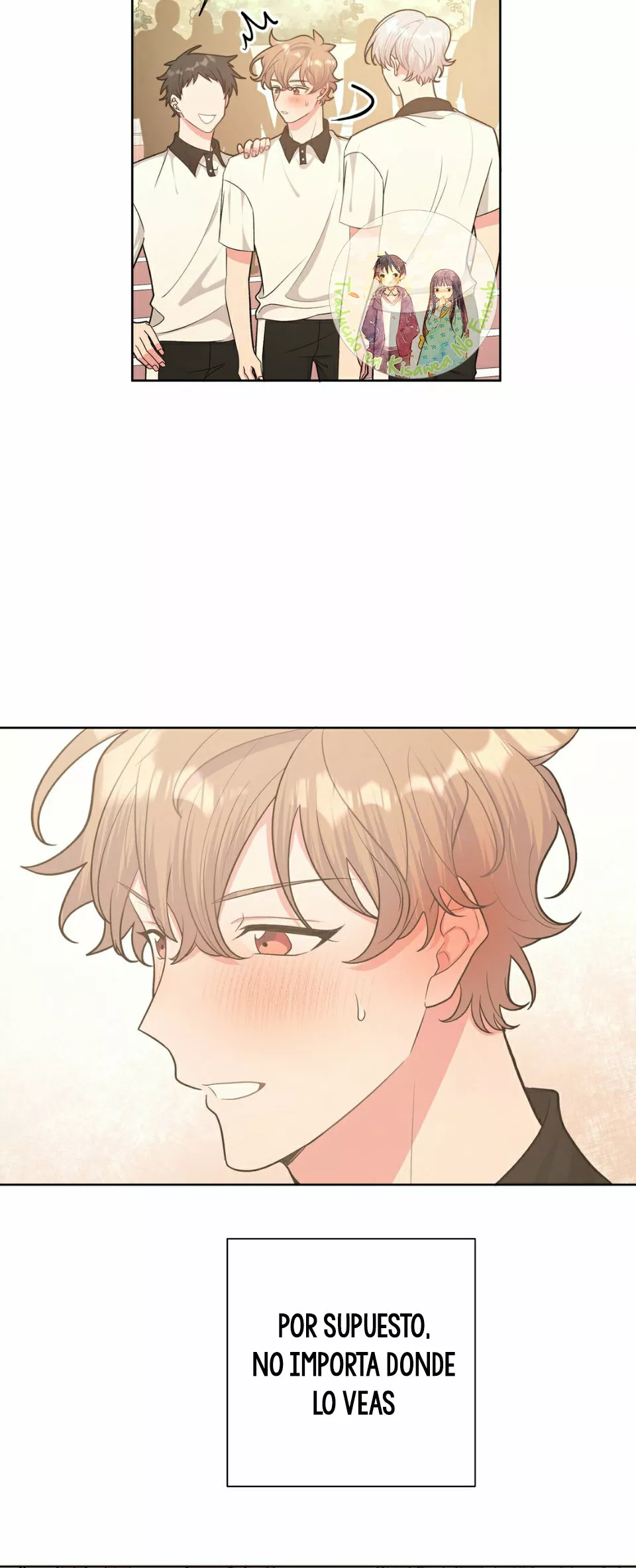 Página 32 del Manga