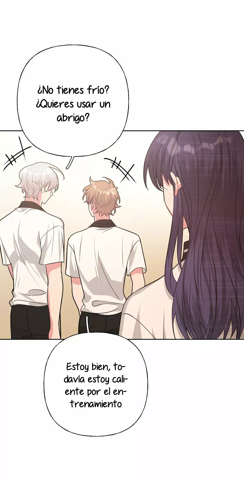 Página 36 del Manga