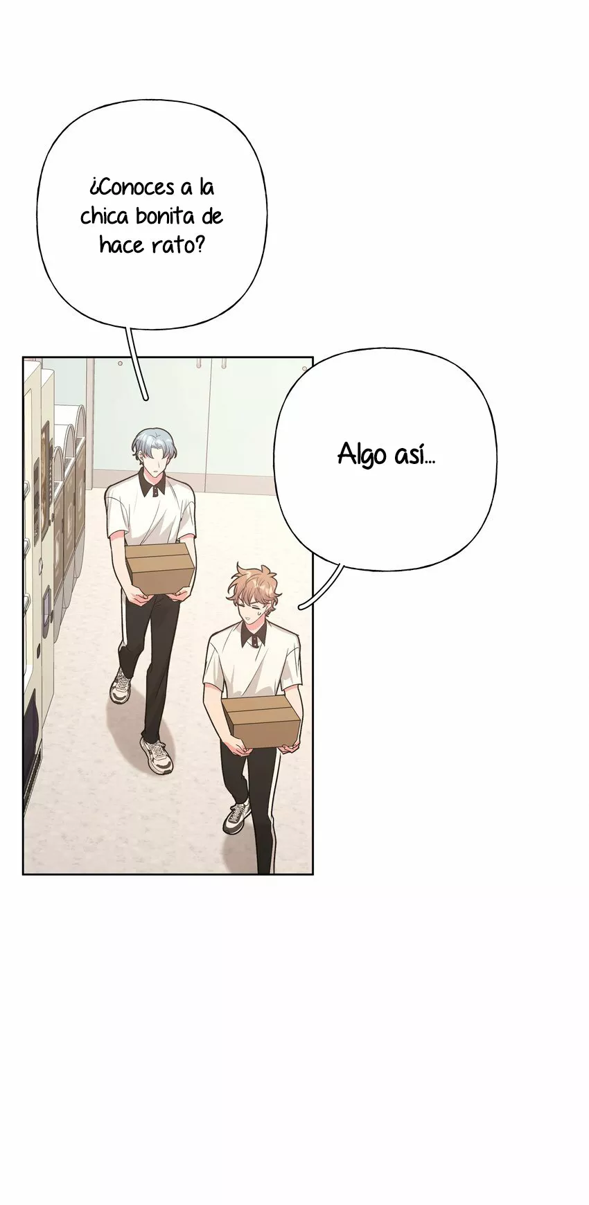 Página 39 del Manga