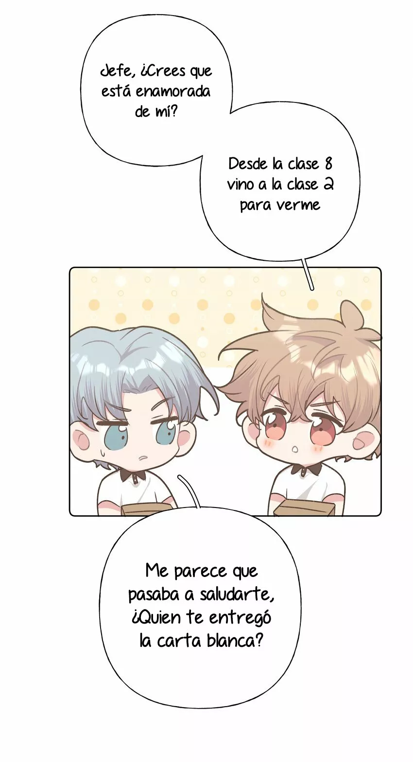 Página 40 del Manga