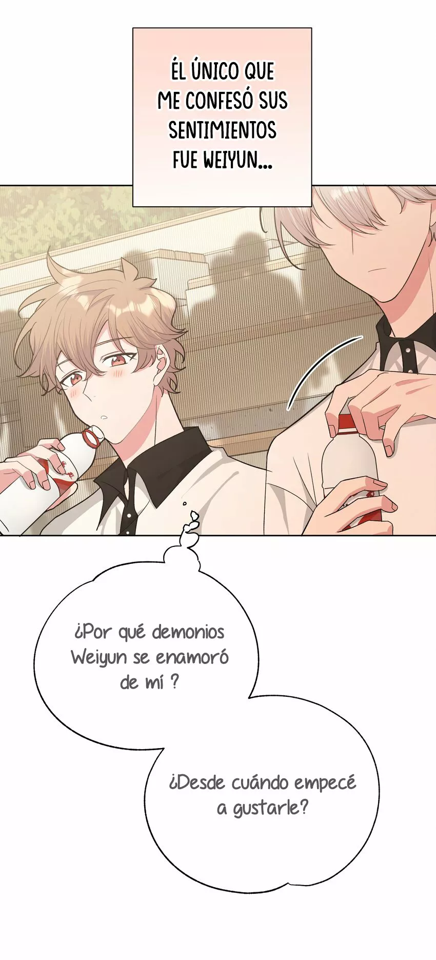 Página 45 del Manga
