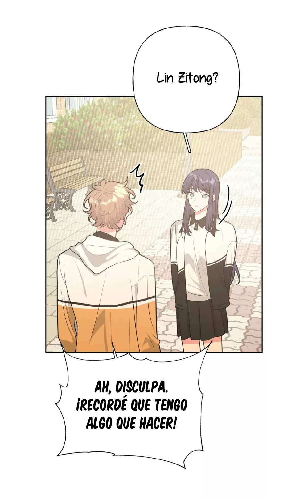 Página 34 del Manga