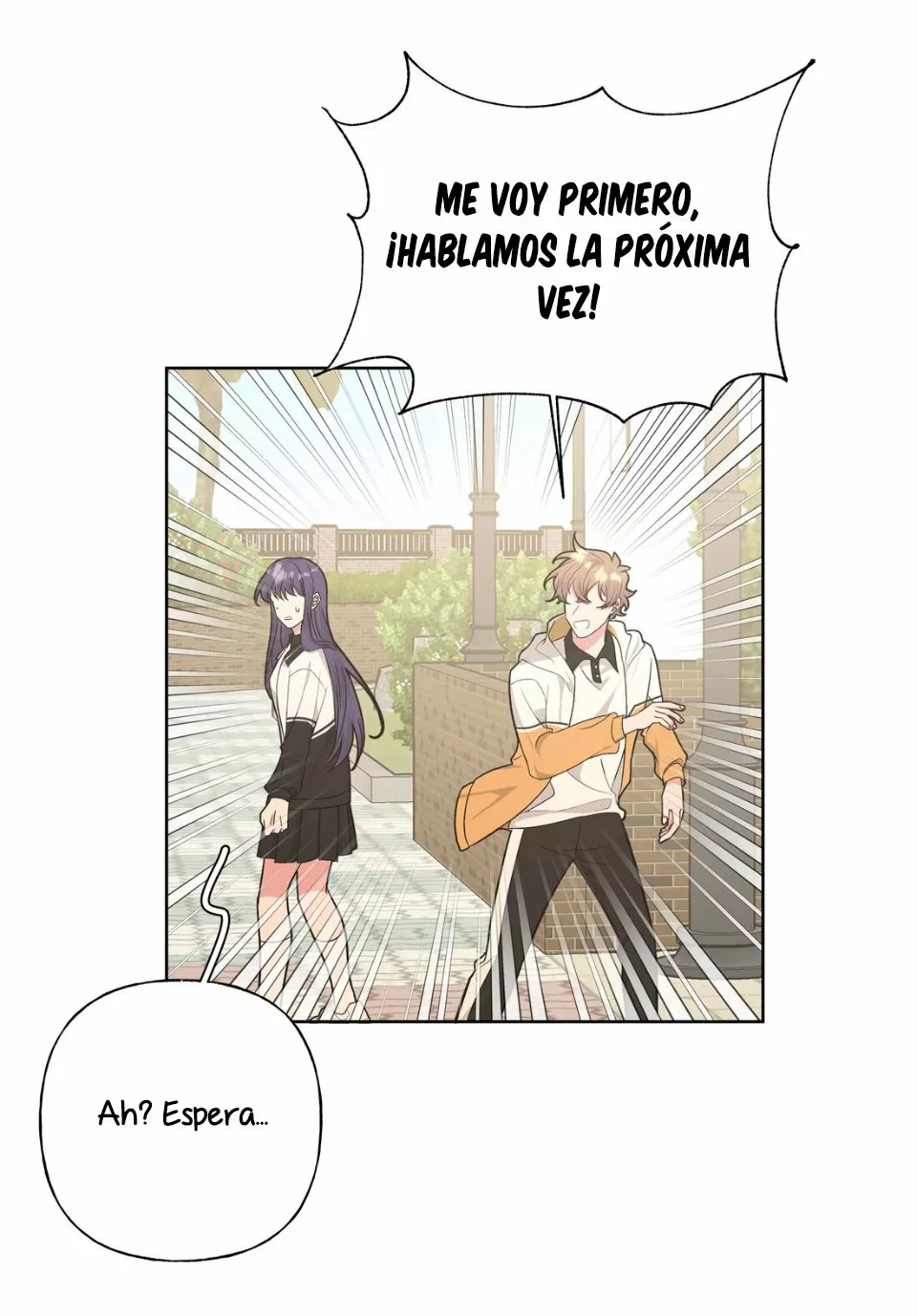 Página 35 del Manga