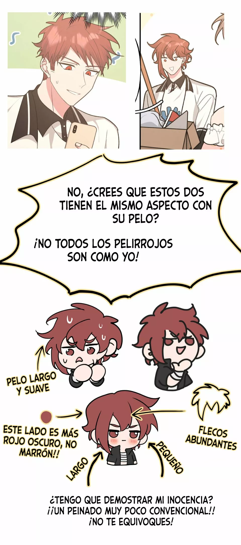 Página 38 del Manga