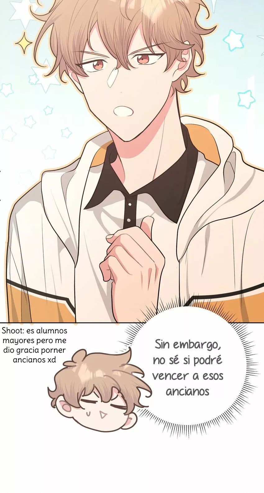 Página 47 del Manga