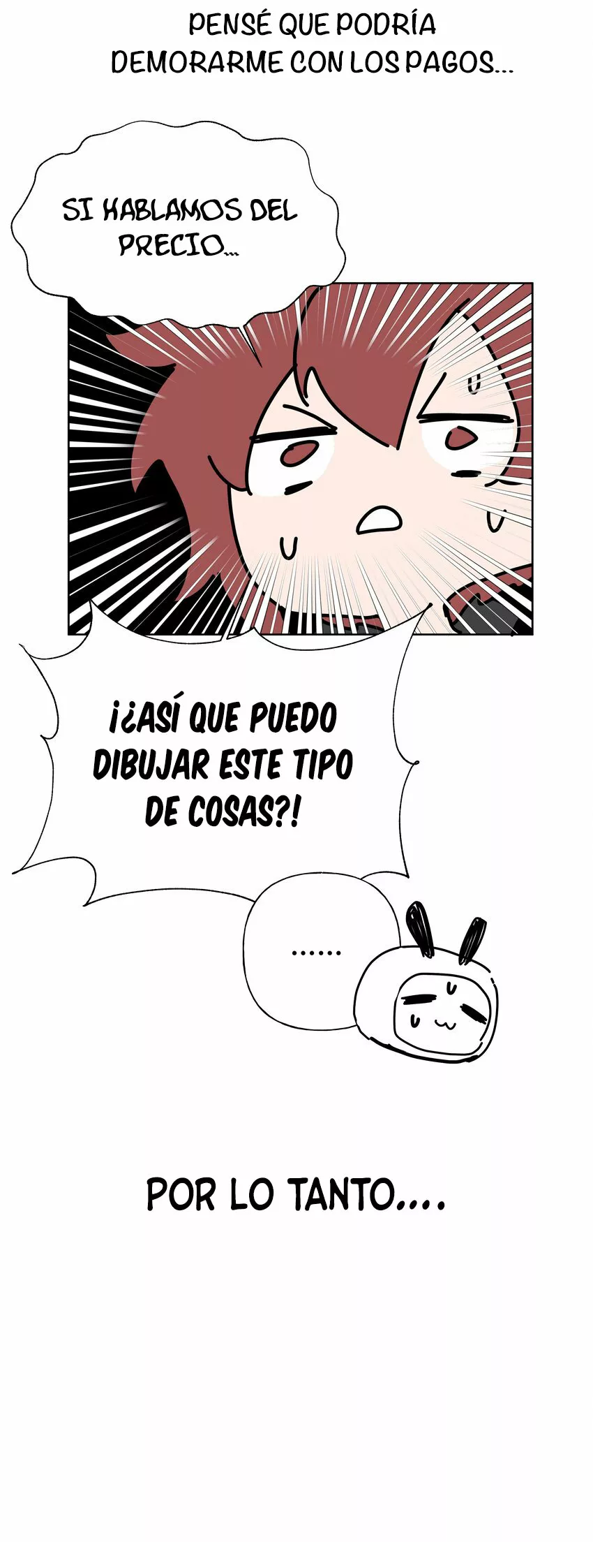 Página 60 del Manga