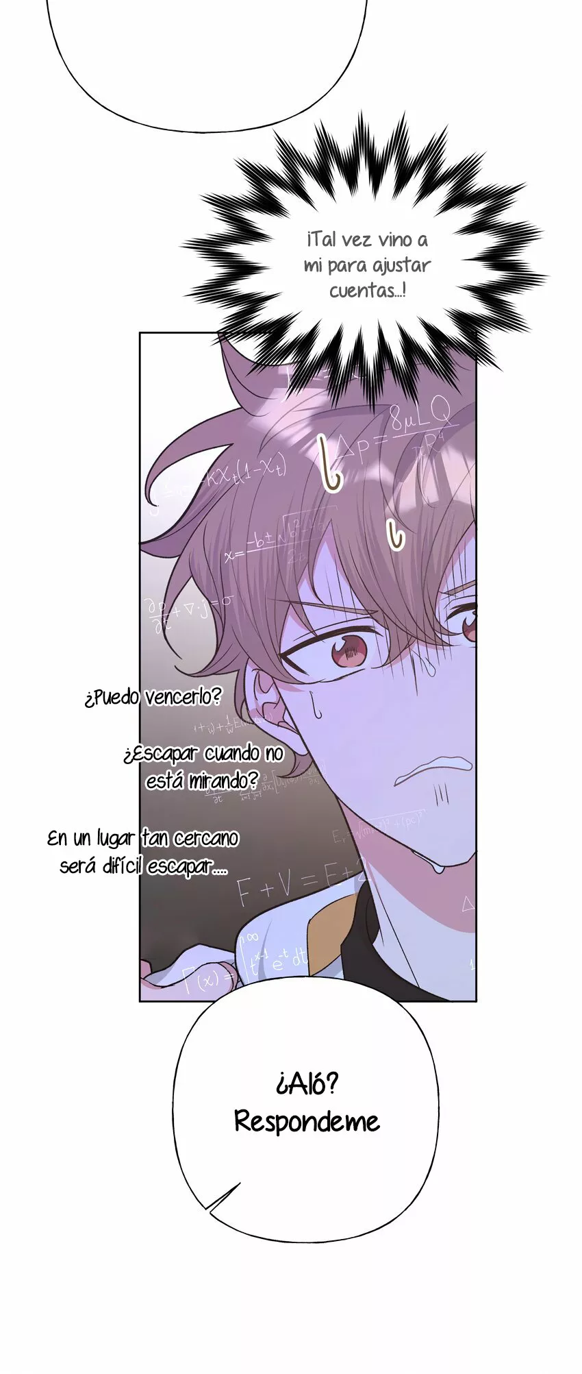 Página 39 del Manga