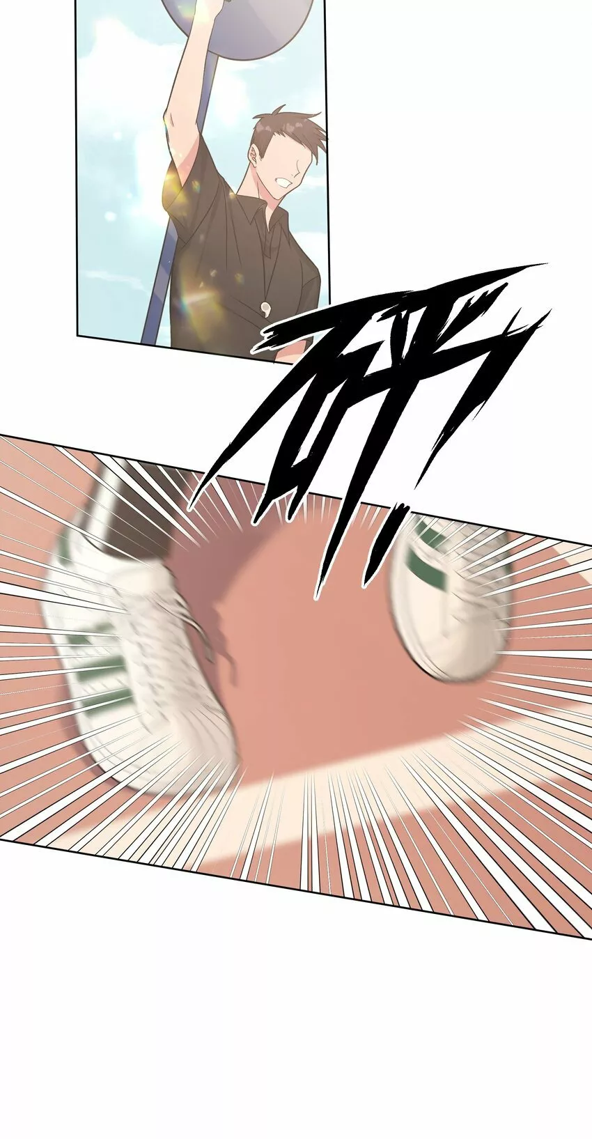 Página 38 del Manga