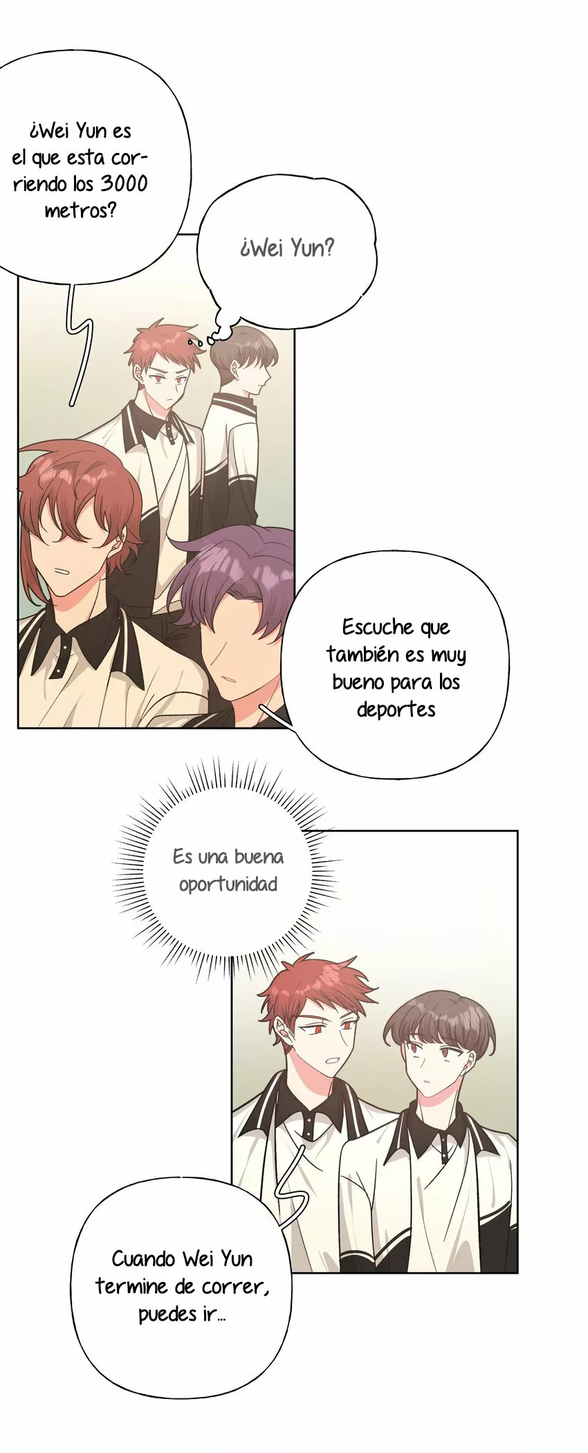 Página 40 del Manga
