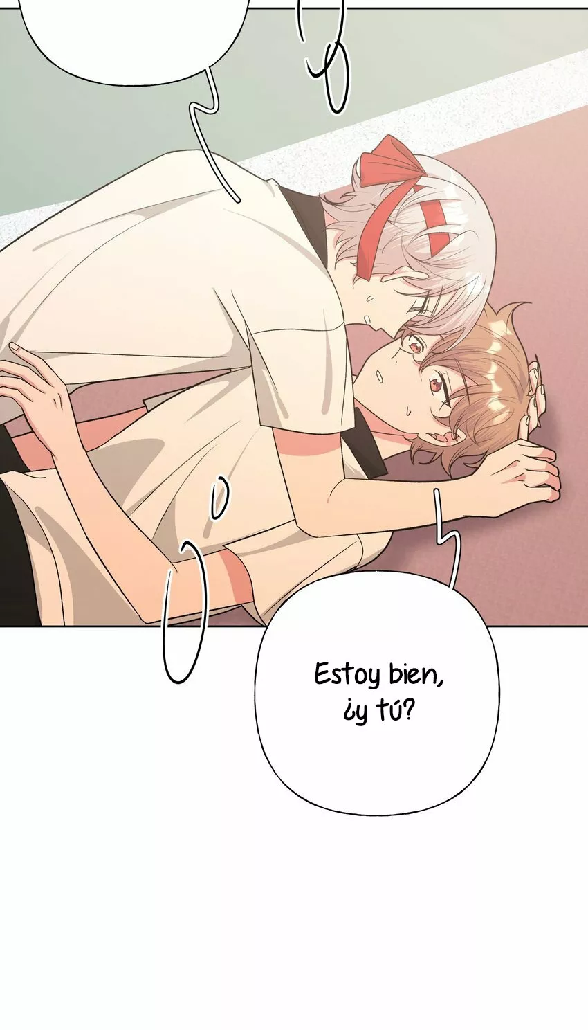 Página 58 del Manga