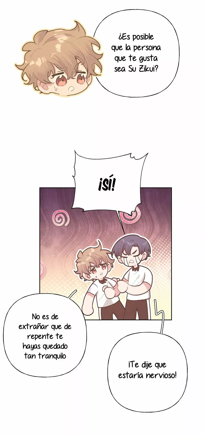 Página 38 del Manga