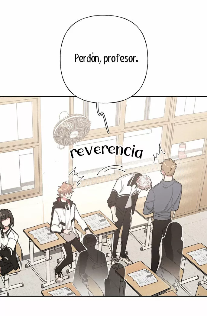 Página 40 del Manga
