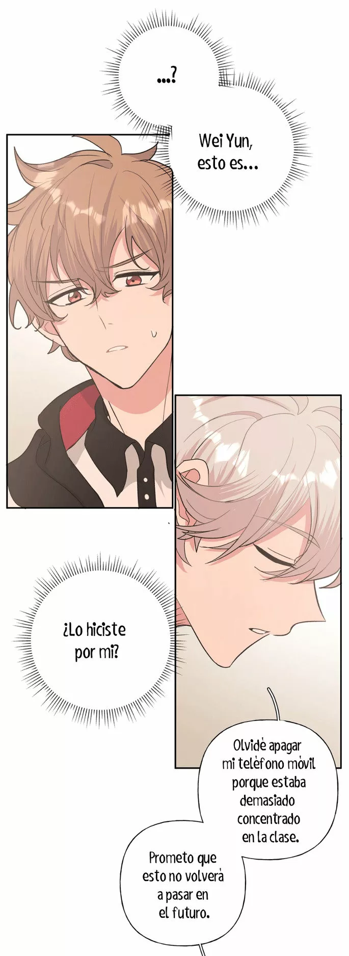 Página 41 del Manga