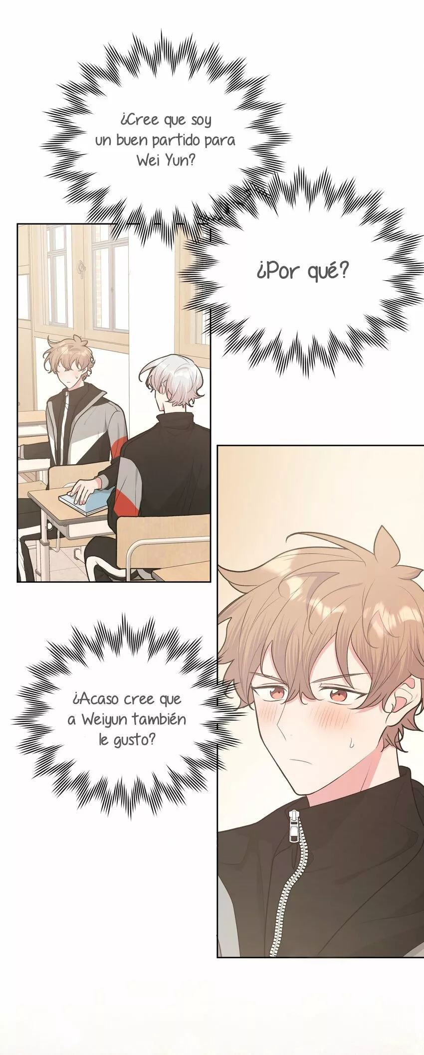 Página 34 del Manga