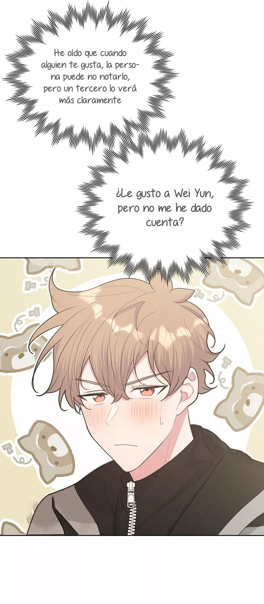 Página 37 del Manga