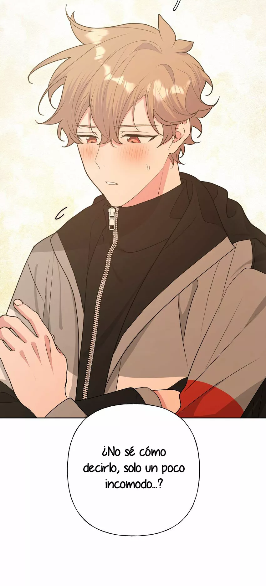 Página 39 del Manga