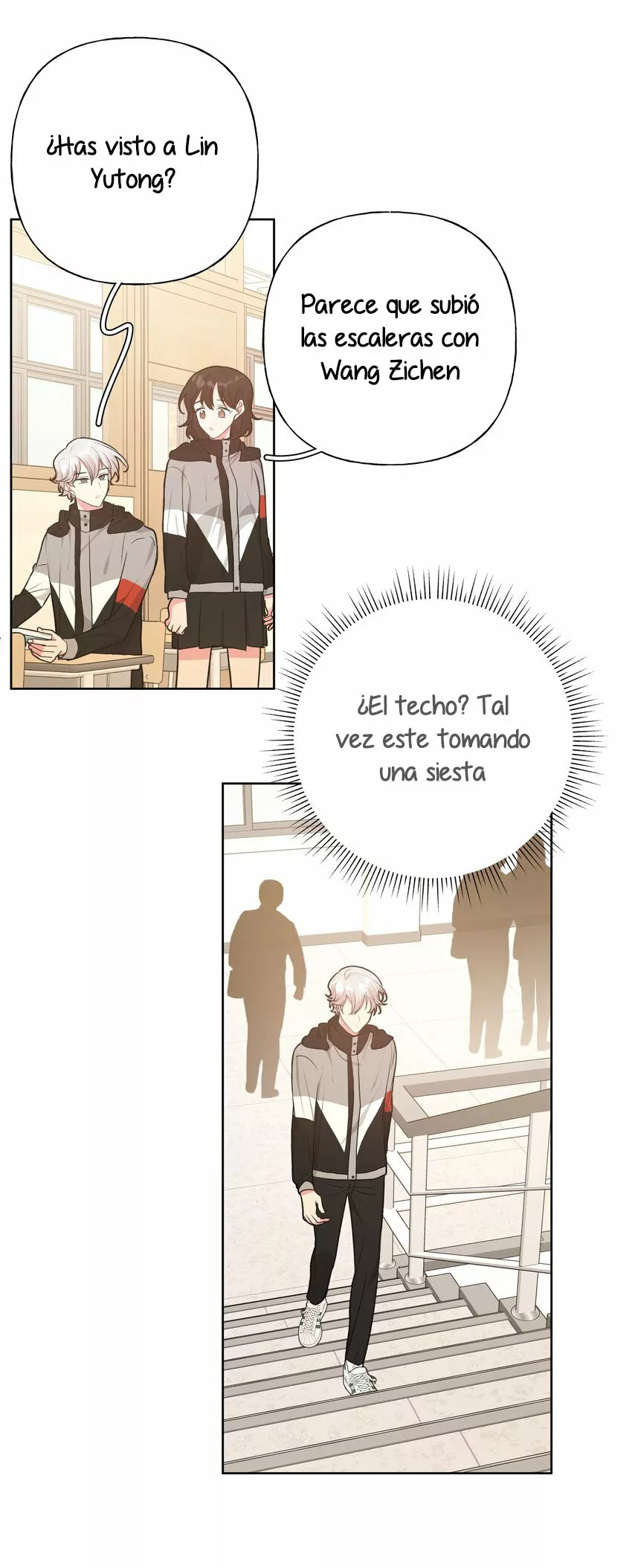 Página 40 del Manga