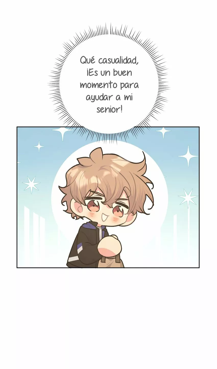 Página 46 del Manga