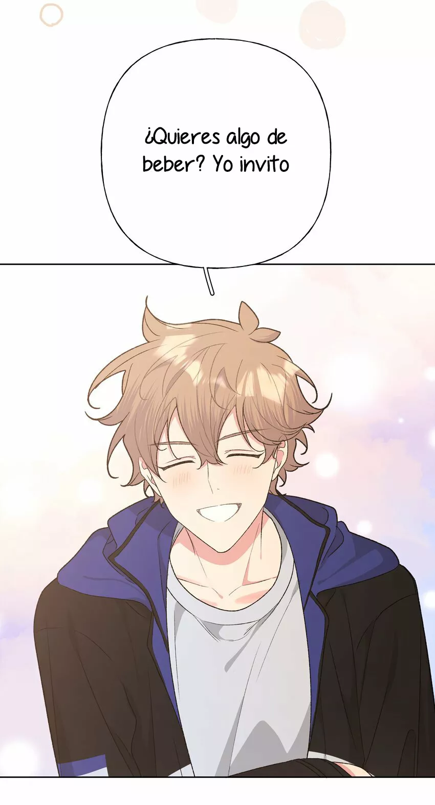 Página 51 del Manga