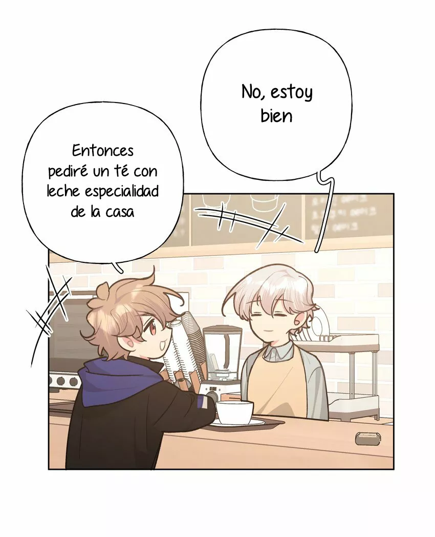 Página 52 del Manga